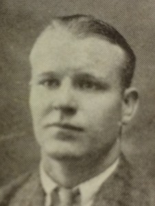 Benjamin T. McDonald