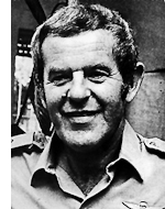 Nisan Ben Israel