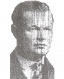 James Harris Phillips