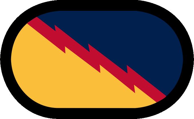 52nd Infantry Regiment — Background trimming