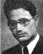 Headstone of Shraga Zalmanes