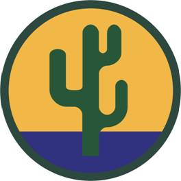 103 Sustainment Command - Shoulder Sleeve Insignia
