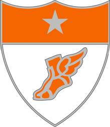 62D SIGNAL BATTALION - Distinctive Unit Insignia