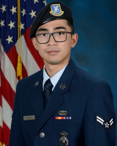 Headstone of Jason Khai Phan