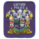 Agency patch