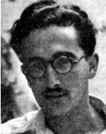 Headstone of Shmuel Halevi Horvitz
