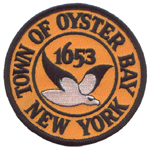 Agency patch