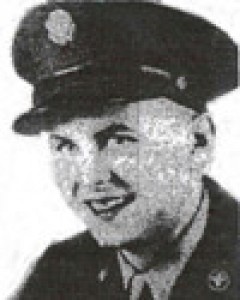 Headstone of Robert B. Harris