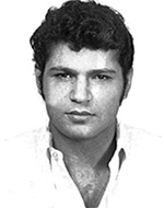 Headstone of Yehuda Cohen Shem-Tov