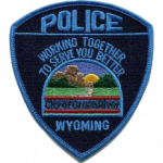 Agency patch