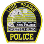 Agency patch