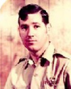 Melvin Lewis Garrison Jr.