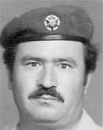 Moshe Yifrah