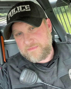 Scott Russell Dawley