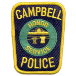 Agency patch