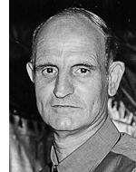Eliyahu Robas
