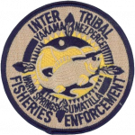 Agency patch