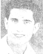 Headstone of Itzhak Cohen