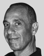 Baruh Mizrahi