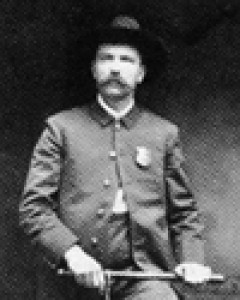 Willis T. Foster