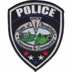 Agency patch