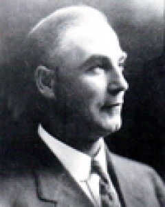 Tillman D. Taylor