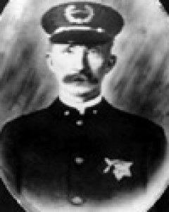 James Skinner