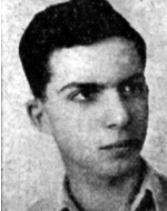 Headstone of Yaakov Ben-Atar