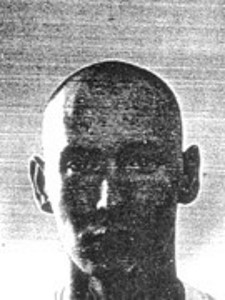 Headstone of Tommie Ray Angel