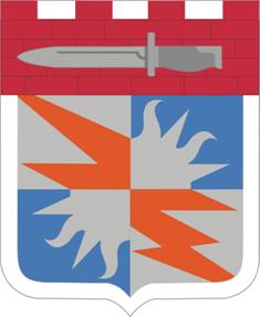 SPECIAL TROOPS BATTALION, 3RD BRIGADE, 25TH INFANTRY DIVISION — Coat of arms