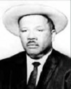 James David Allen Jr.