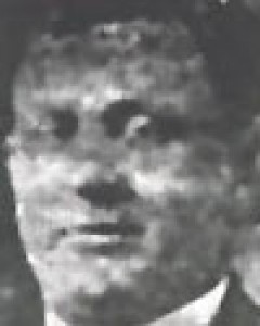 Eugene J. Lucas