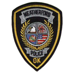 Agency patch