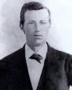 Leonidus S. Hill