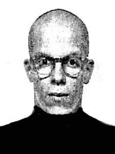 Headstone of Carlos Luis Gonzales