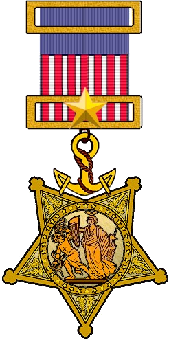 Medal of Honor