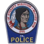 Agency patch