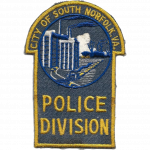 Agency patch