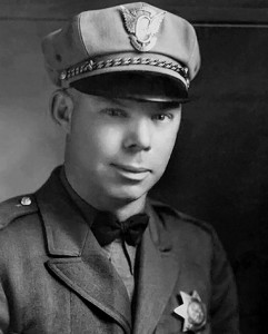 Maurice W. Owen