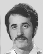 Yaakov Magrilashvili