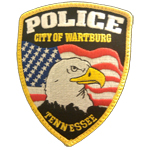 Agency patch