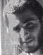 Headstone of Shmuel Mimran
