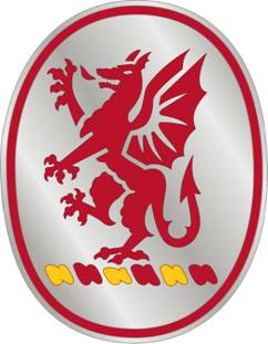 13th Field Artillery Regiment — Distinctive unit insignia