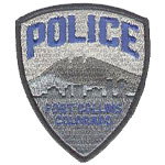 Agency patch