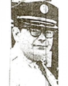 Headstone of David Daniel Dragan Sr.