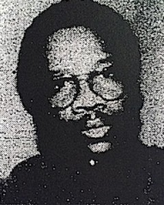 Headstone of Joseph D. Taylor