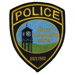 Agency patch