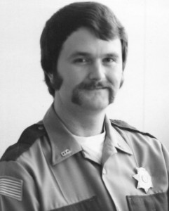 Stanley Burdic