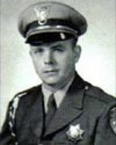 Headstone of Richard D. Duvall Sr.