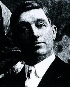 William Preston Rice